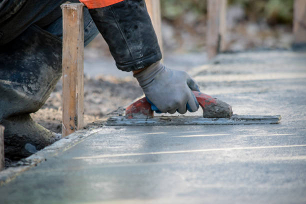 Best Concrete Retaining Walls in Listoga, CA